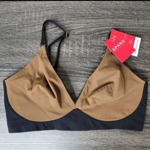 Spanx bra